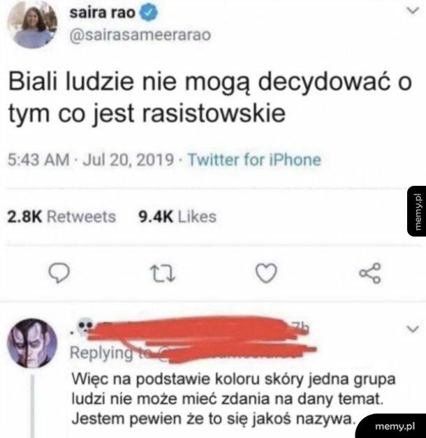 Hmmmmmm, jak to się nazywa...