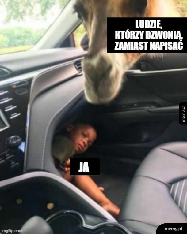 Dlaczego tak?