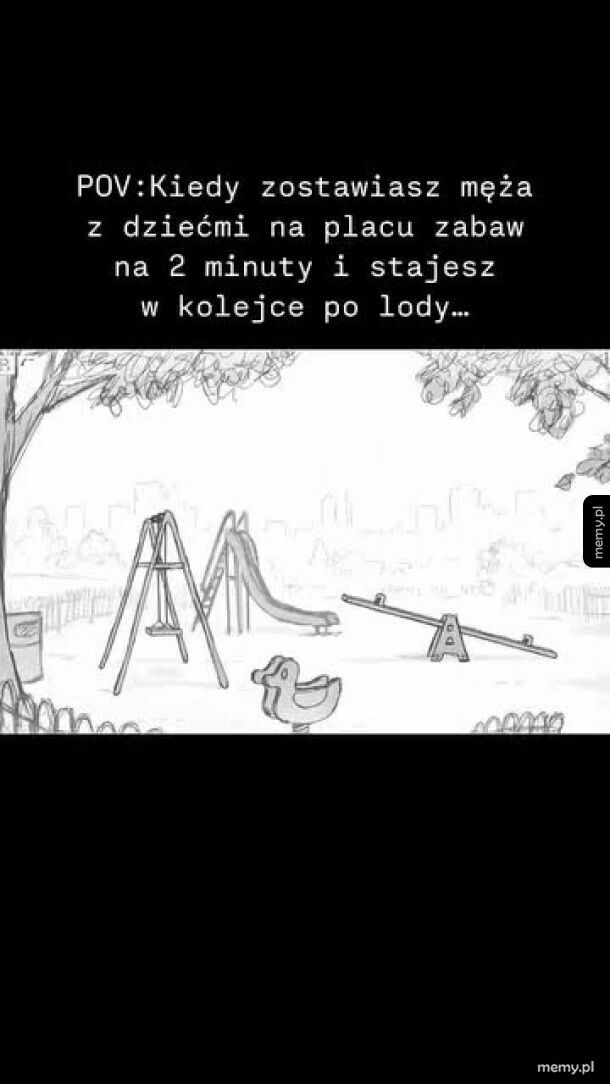 Plac zabaw