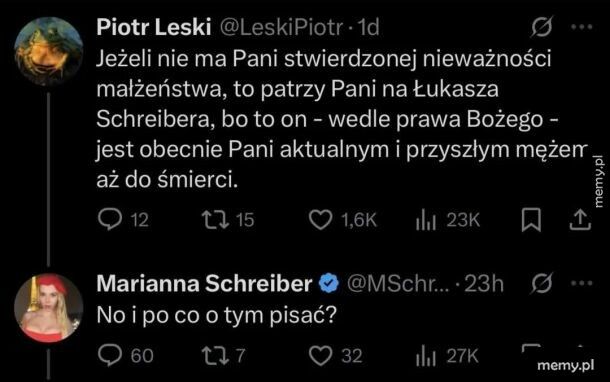 Jak tak w ogóle można?