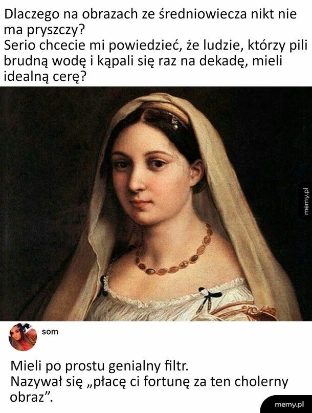 Genialny filtr