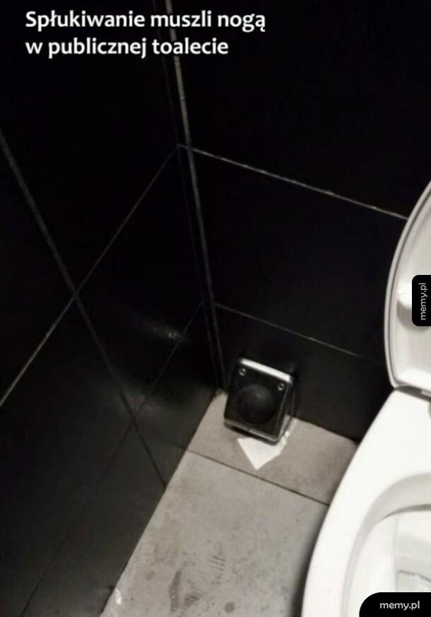 Tak powinno być wszędzie