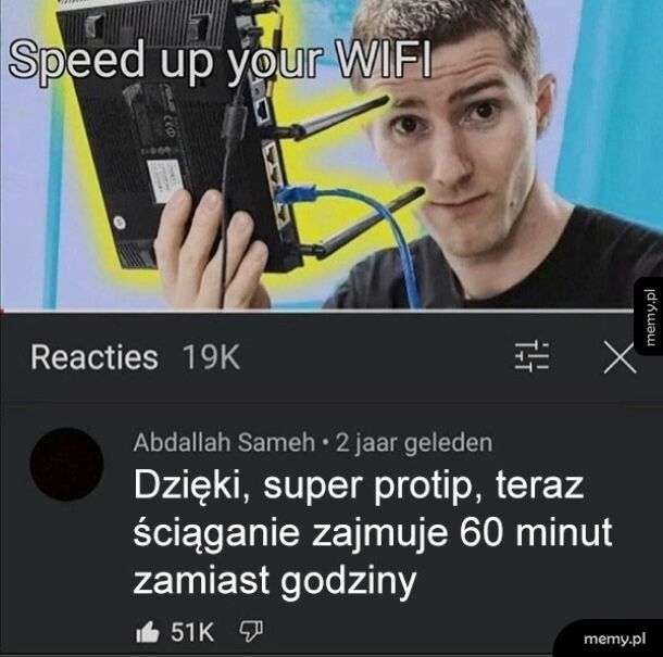 Jak dobrze