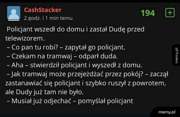 Poszukiwania trwają