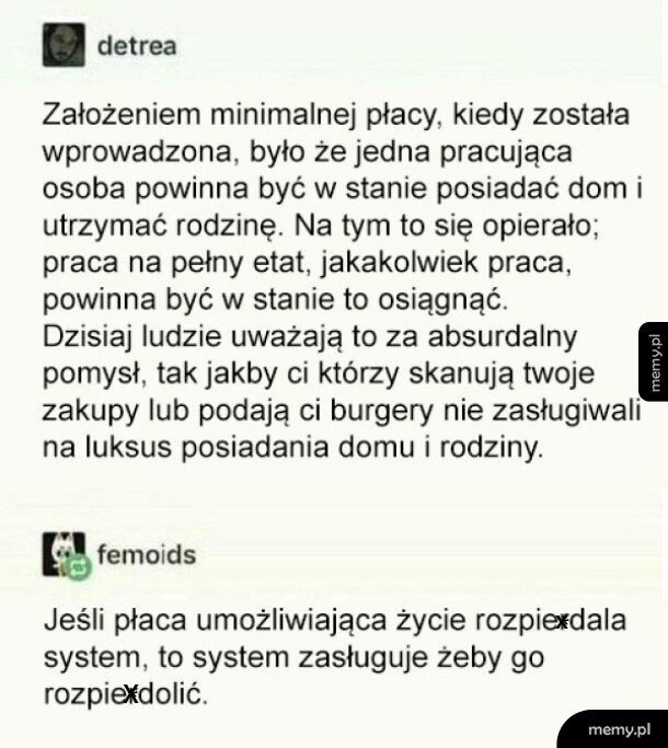 Minimalna płaca