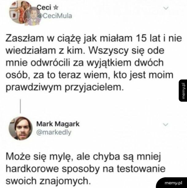 Bez przesady