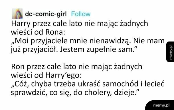 Różnica w wychowaniu