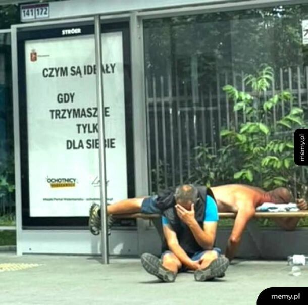 Ideały!