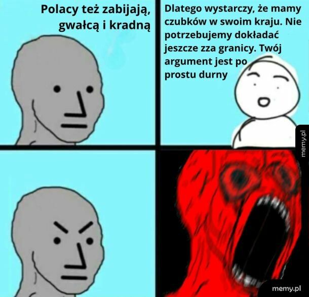 Tak!