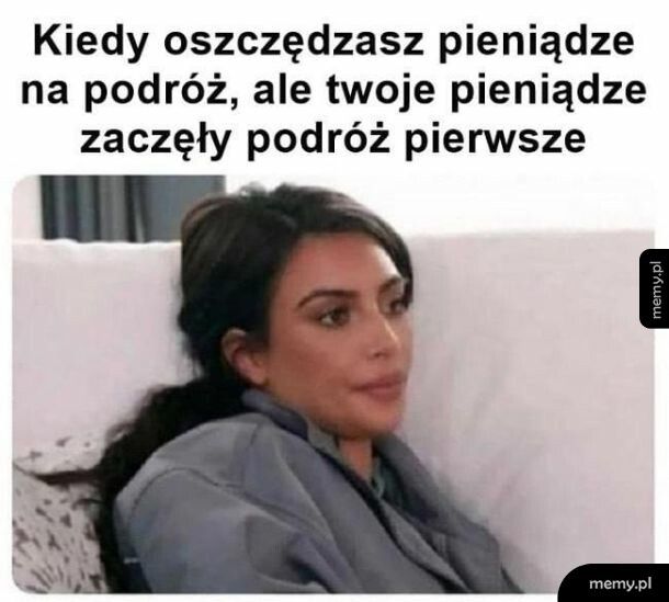 Bye bye