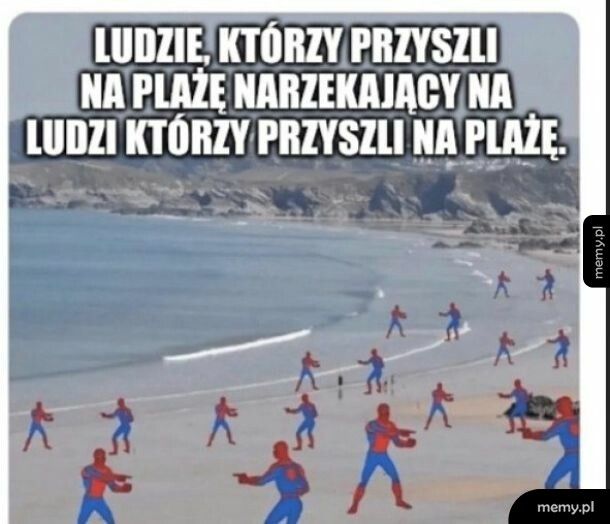 Ale tego najechało