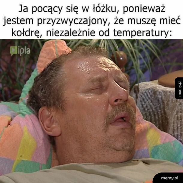 Inaczej sie nie da