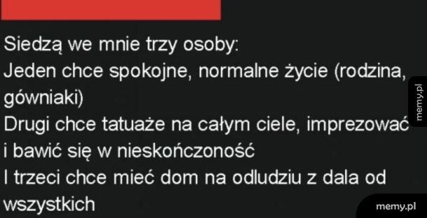 Rozdarcie