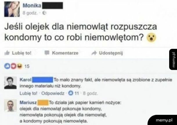Logiczne