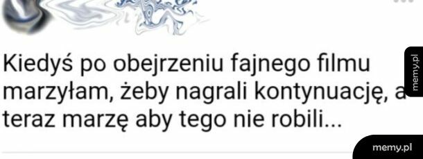 Pozmieniało się