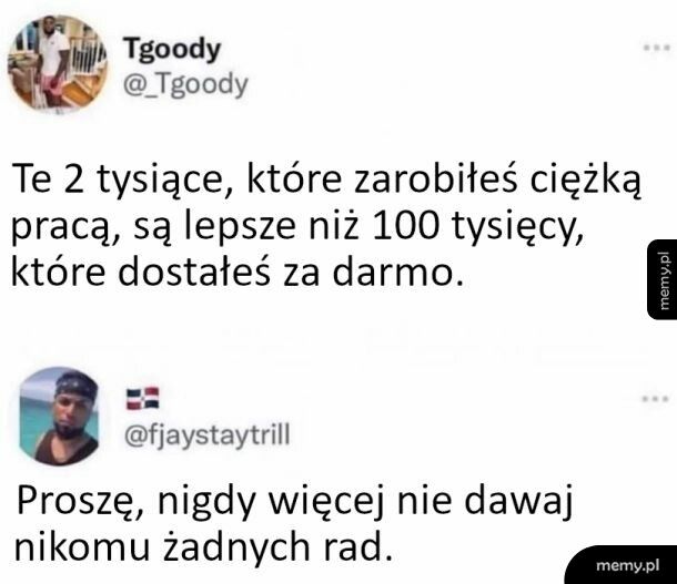 Lol, chyba nie
