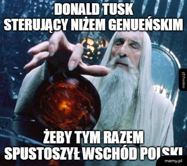 Sługa Mordoru