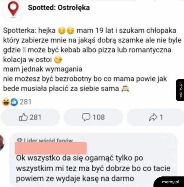 Interesownie