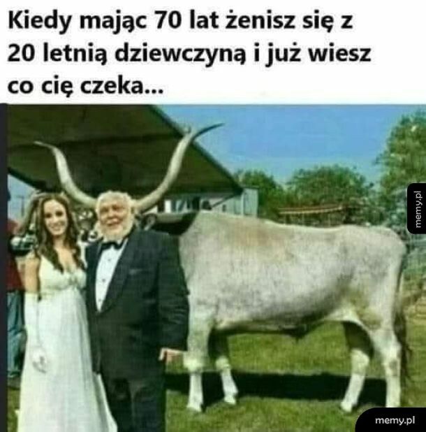 Małżeństwo z miłości do pieniędzy