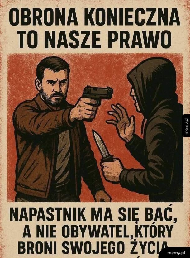 Tak być powinno