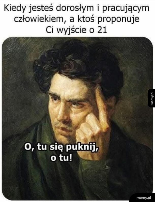 Trzeba się wyspać
