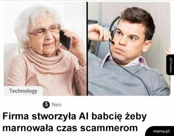 Szach mat scamerzy