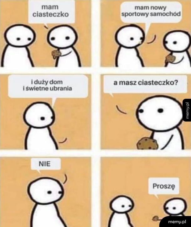 Ciastko