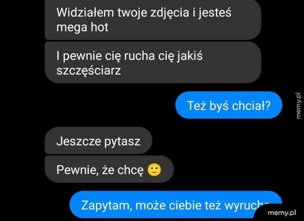 Szczęściarz