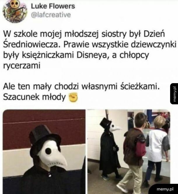Dzień Średniowiecza
