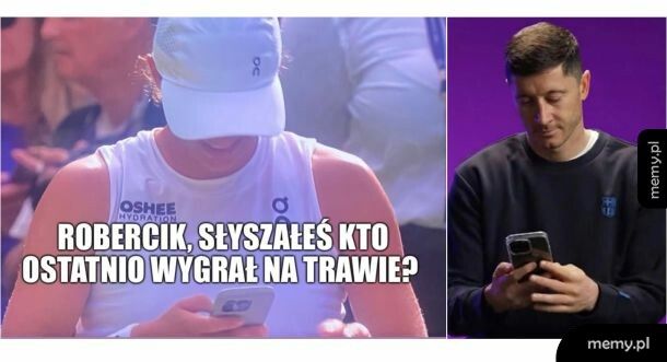 Gratulacje dla naszego makaronu z truskawkami!