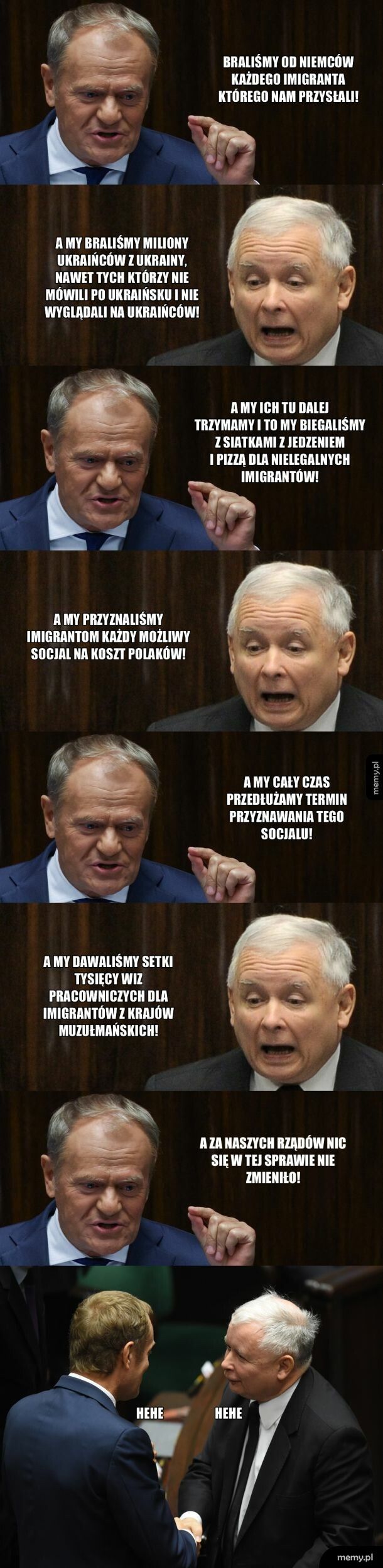 No i fajnie, a lata lecą