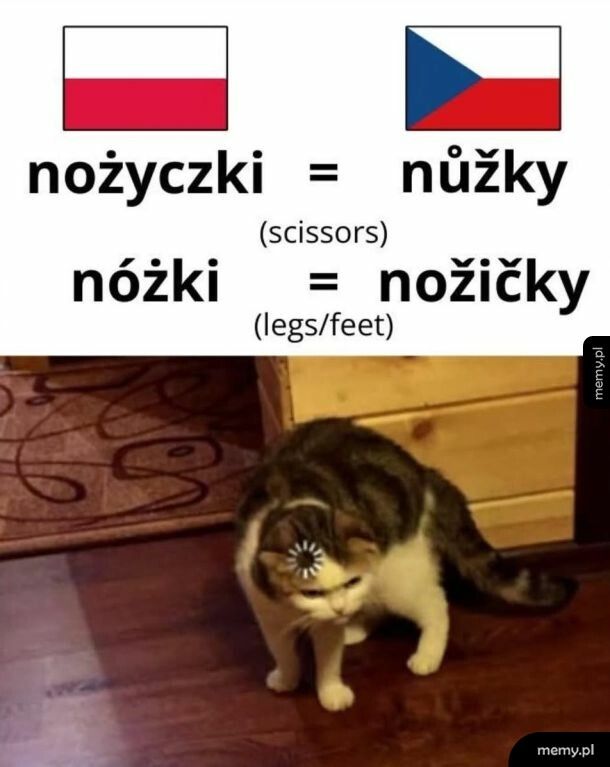 Fałszywi przyjaciele