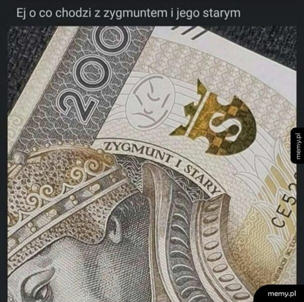 Ktoś, coś?