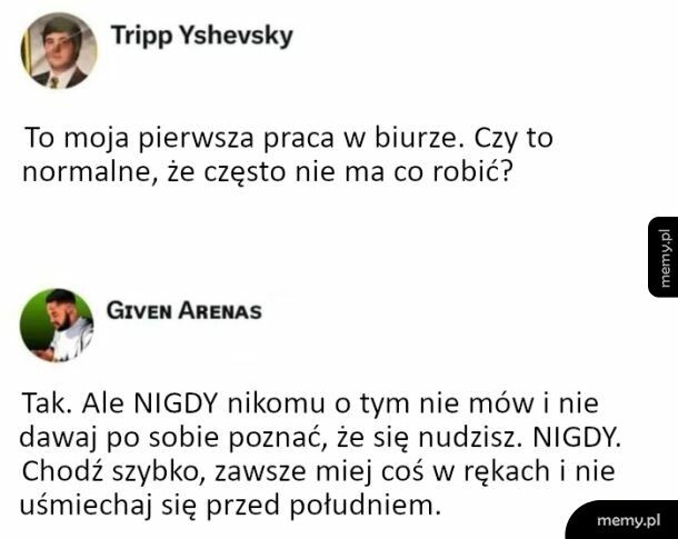 Jak najbardziej