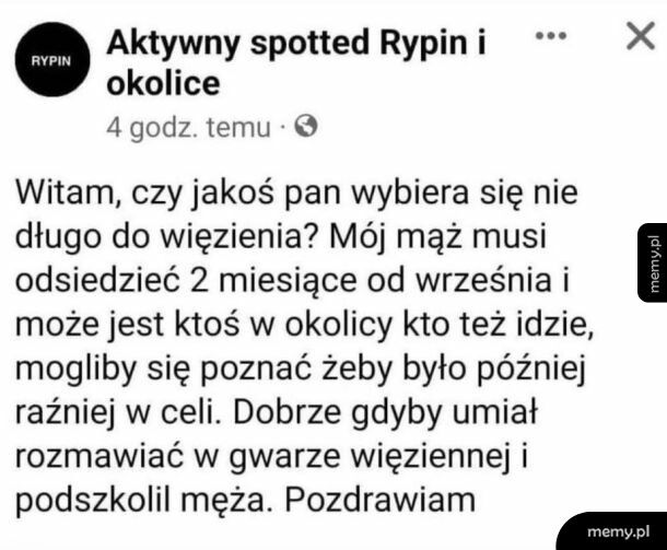 Ktoś, coś?