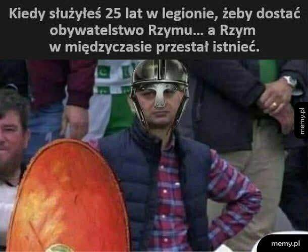 Taka sytuacja