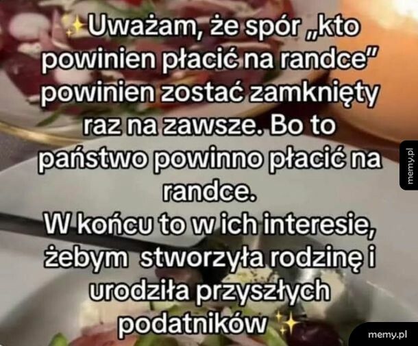 Wreszcie głos rozsądku