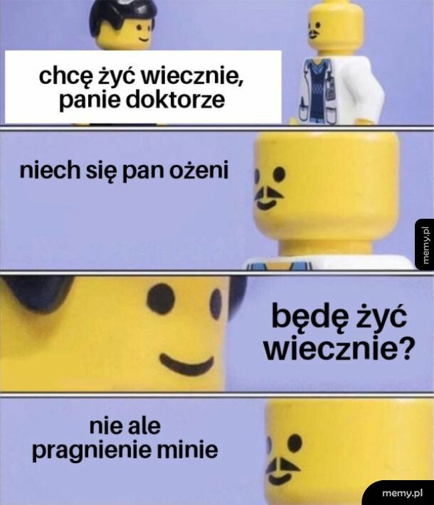 Życie wieczne