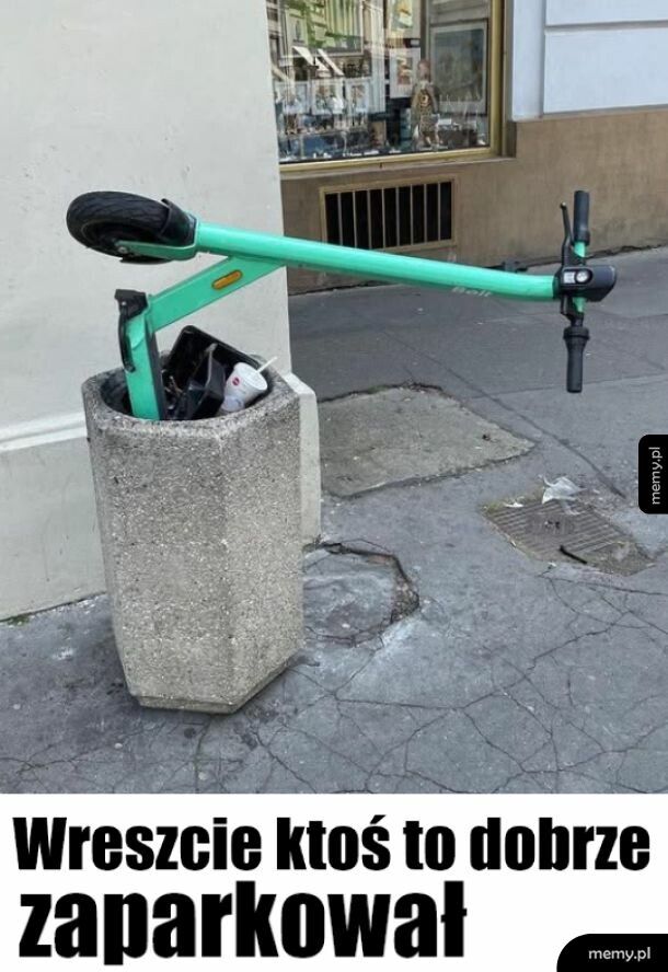 Lato w mieście