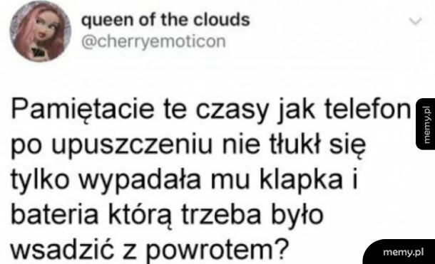Kiedyś to było