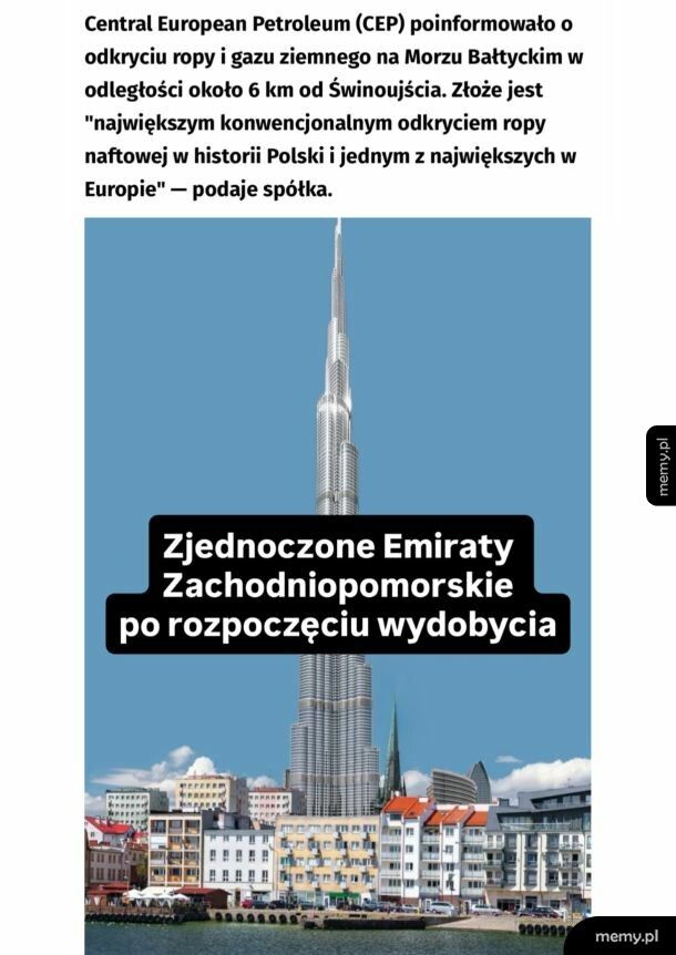 Więc to jest ten słynny bogaty zachód