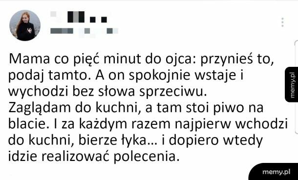 Ojciec