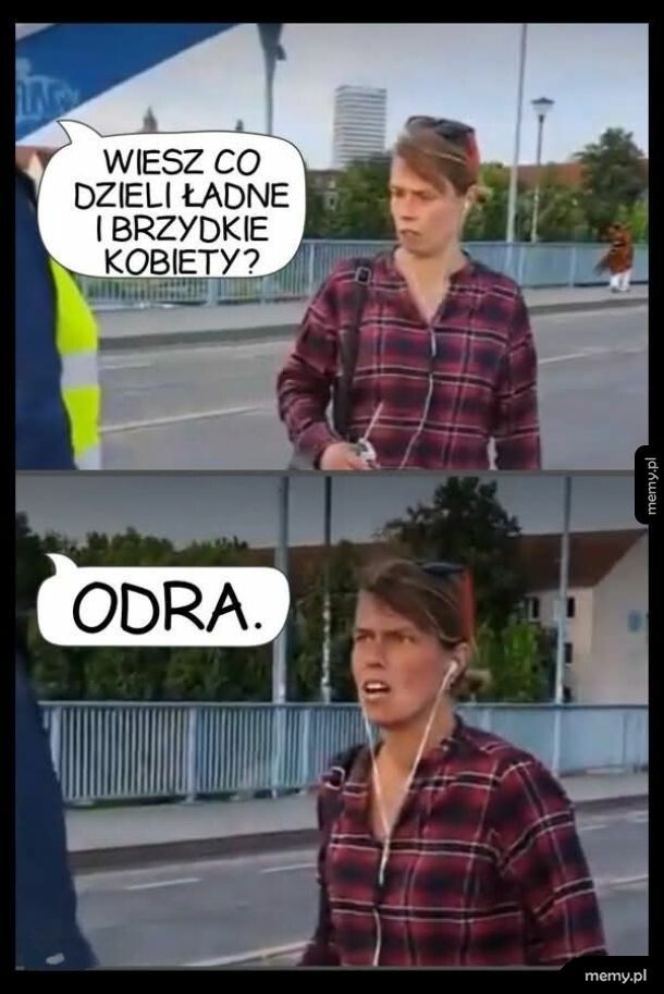 Tymczasem na granicy