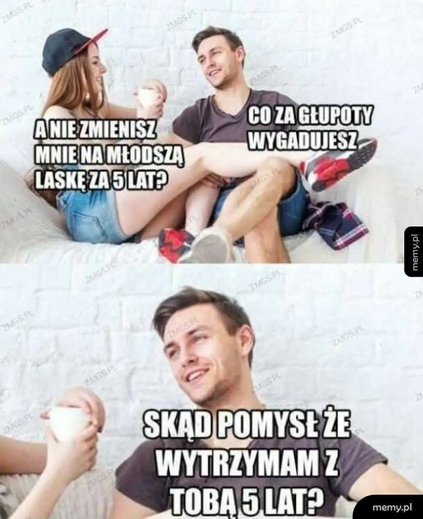 Optymistka