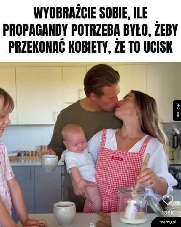 Kto by nie chciał Schwarzeneggera w kuchni