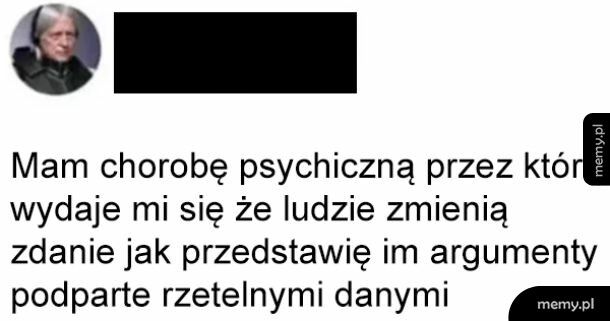 Dziwna choroba