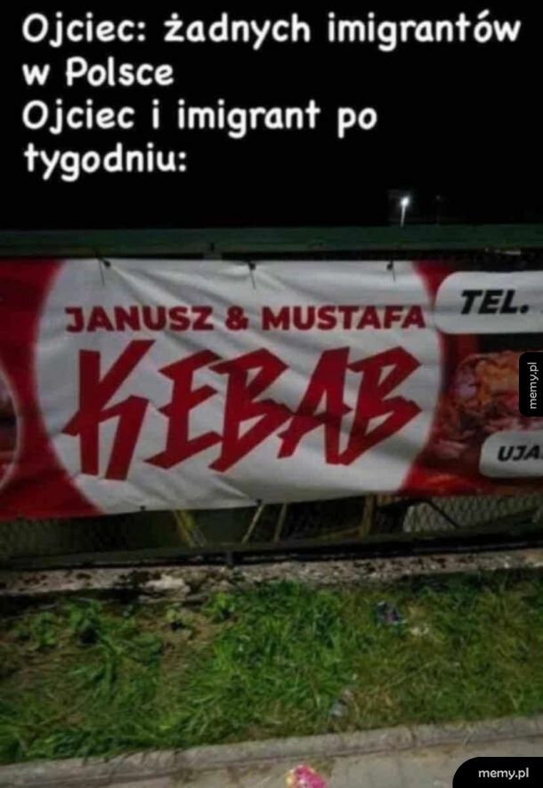 Porozumienie ponad podziałami