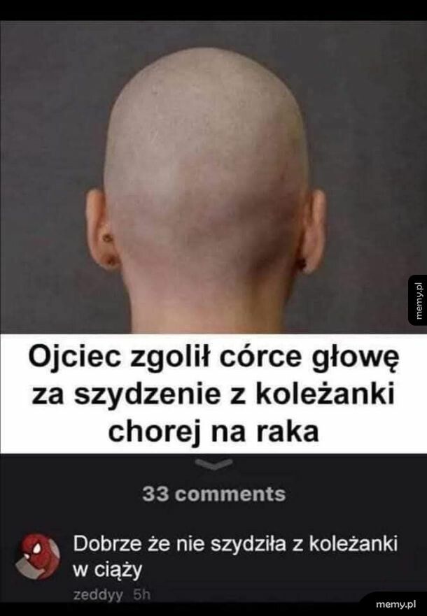 Wsparcie córki