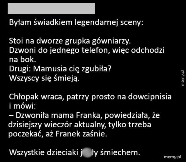 Like a boss
