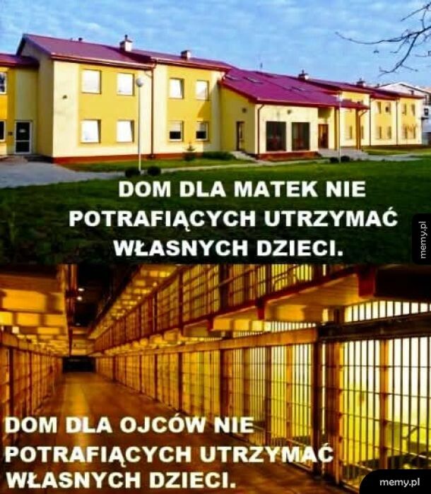 To jest ta równość